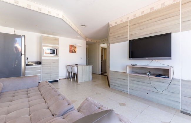 Coberturas sofisticadas no IL Campanario Resort ILCTOPM - Photo 21