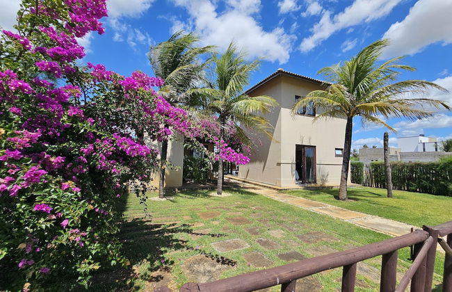 Casa Sumatera - The Coral flecheiras - Photo 40