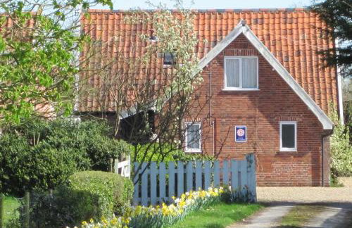 Colston Hall Cottages - Photo 66