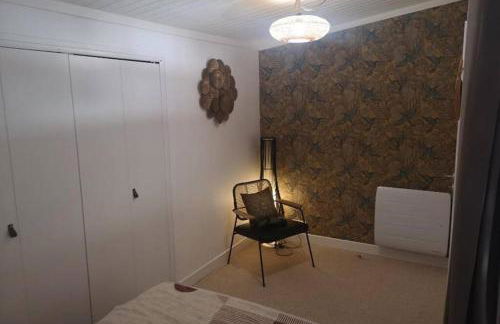 La Cabane des Dunes à Fort-Mahon Plage - Foto 30