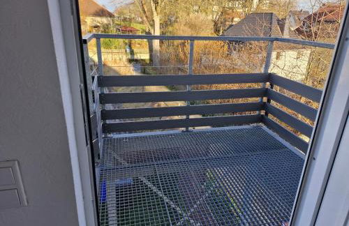 Haus FayFay FerienMonteurApartment - Foto 21