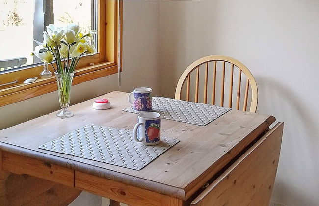 6 Person Holiday Home in Vig - Foto 13