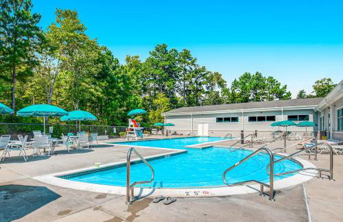 Sea Colony - 902 Georgetowne House - Foto 7