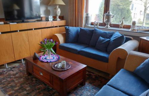 Vakantie boerderij De Boerenzwaluw - Foto 16