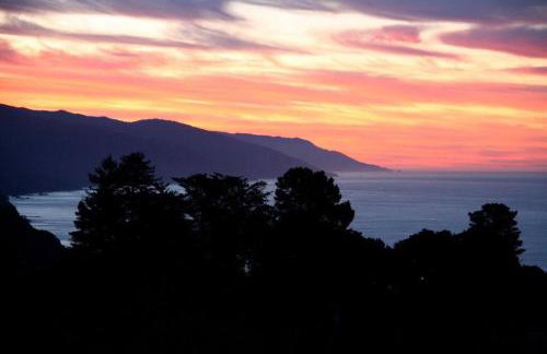 5 acres pool/spa, walk to all Big Sur has to offer - Foto 56