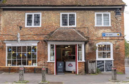 Little Exbury - Foto 50