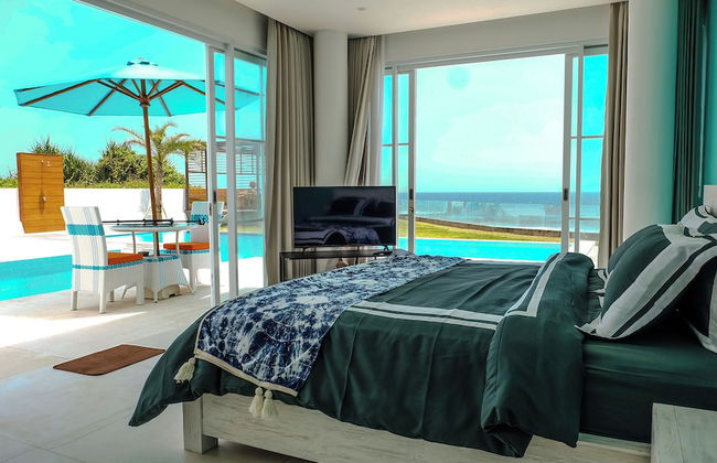 Abian Kapas Beach Bali - Foto 2