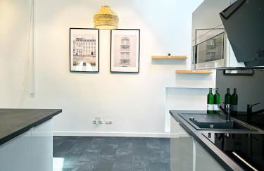 Loft im Herzen von Hannover - Foto 11