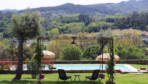 Casa D' Almeidas - Foto 2, Garden view