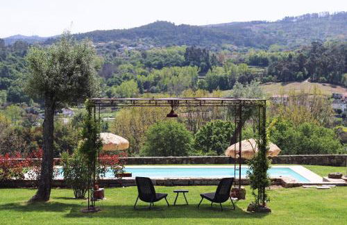 Casa D' Almeidas - Foto 2