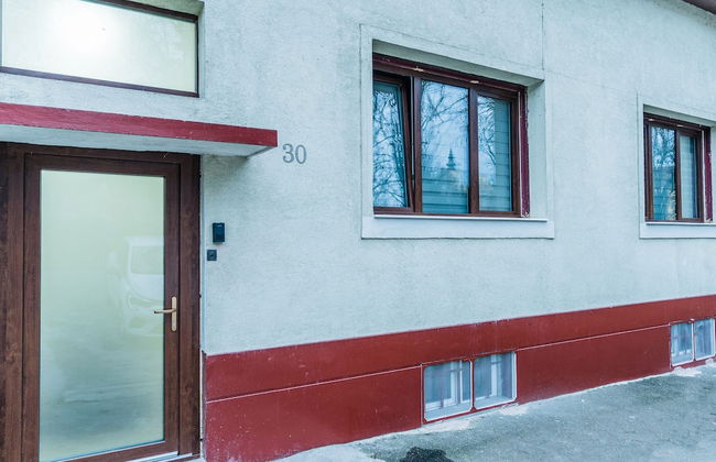 Sandor Apartment - Foto 21