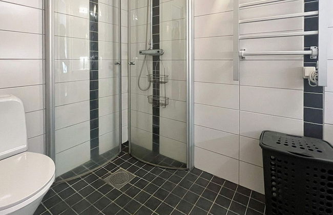 4 Star Holiday Home in Tavelsas - Foto 10