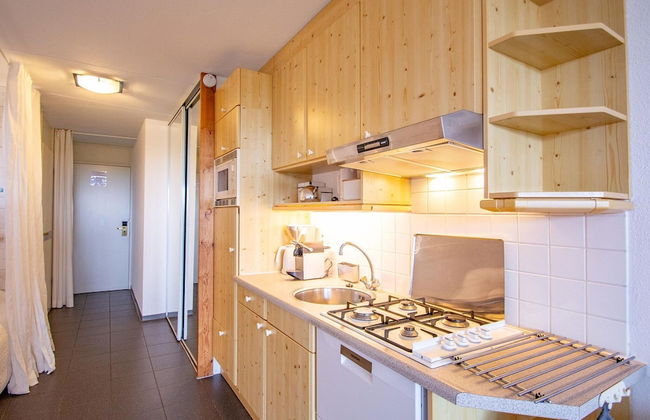 Apartment With a View of Dunes of Groote Keeten - Foto 8