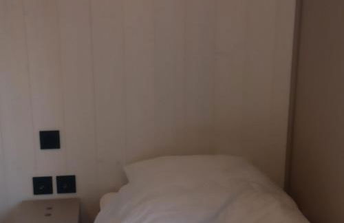 Chalet Confortable avec Clim et Parc / 2 Chambres - FR-1-783-50 - Foto 14