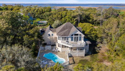 Currituck Club 141 by Village Realty - Foto 2