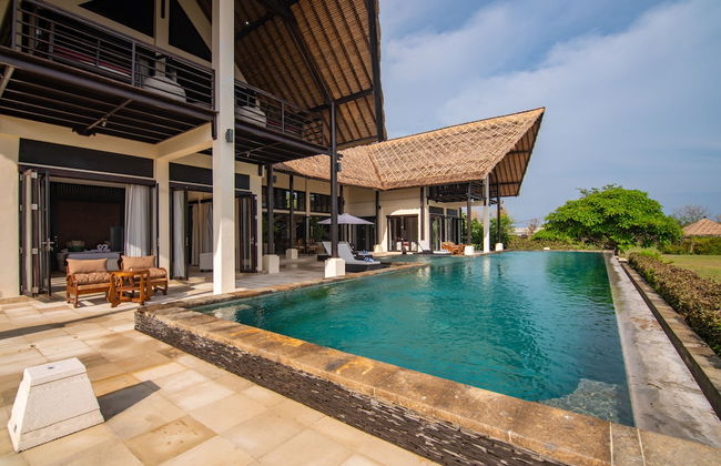 Villa Bali Il Mare - Foto 26