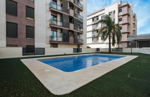 Apartamento Mairena - Foto 31