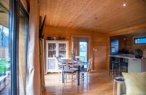 Gîte de charme Ò Chalet - Foto 20