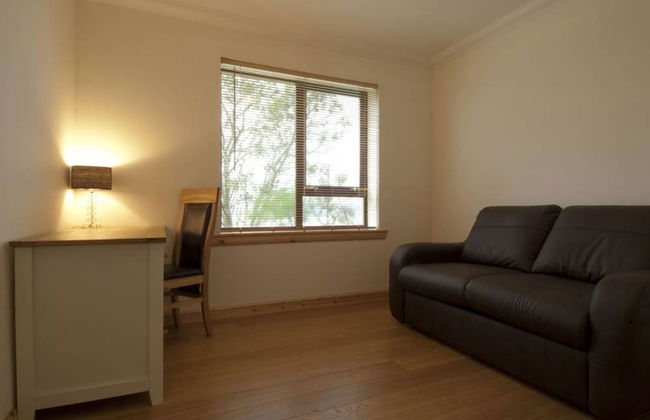 Abhainn Cottage - Foto 6