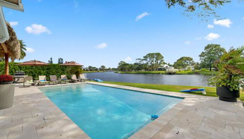 WP Delray Waterfront, Pool, Tiki Hut & Putting Grn - Photo 2