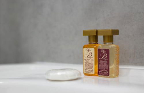 Tropical Boutique Apartment - Gallipoli - Foto 10