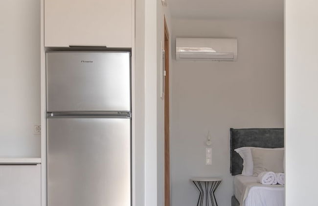 Marble Luxury Suites - Foto 61