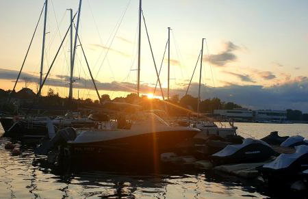 Lake View Apartment - Foto 18