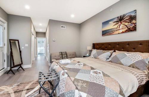 Exceptional Downtown Townhome with Roof Deck -4Bedroom & 3Baths - Foto 9