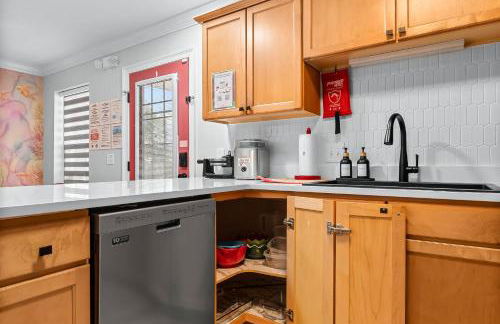 PCB Sleeps 22! 2 Homes, 2 Pools, 2 Mini Golf - Foto 26