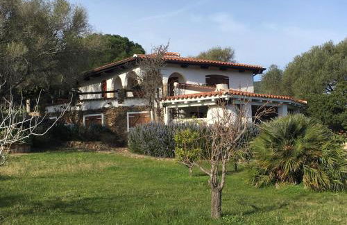 Villa Bella Vista - Foto 19