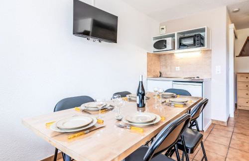 Apartment Les Olympiques - Tignes 1800-4 by Interhome - Foto 12