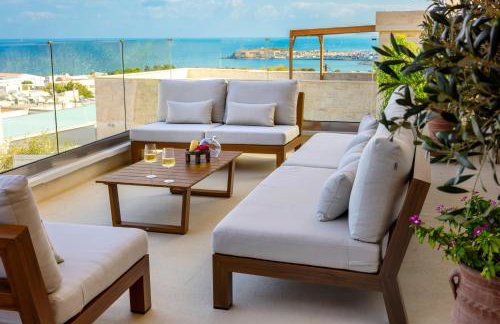 Lyra Petra Villa - Foto 13