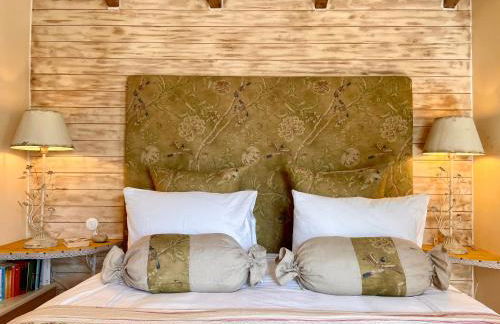 Weißt Du noch - Gästehäuser & Suiten - Foto 37