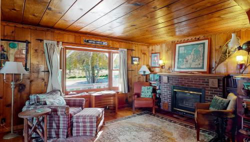 Empire Lodge - Foto 5