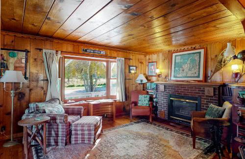 Empire Lodge - Foto 5