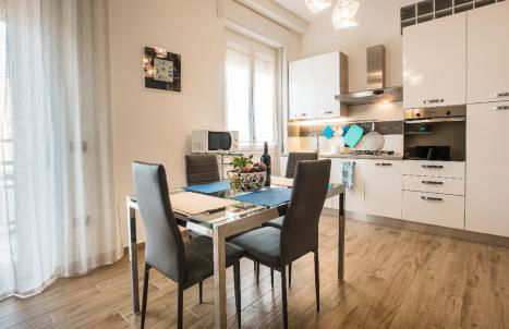 Wonderful apartment in Cagliari center - Foto 5