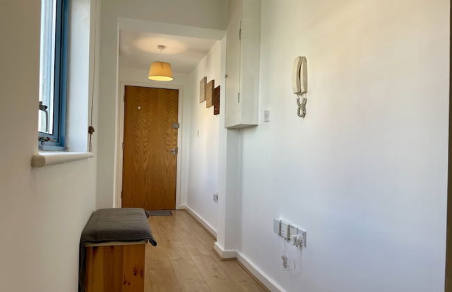 HK Life Serviced Apartment City Centre - Photo 4