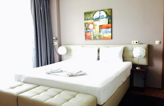 Aheloy Palace Apartments - Photo 30