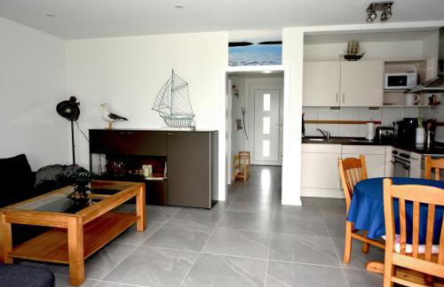 Deichoase Strandhaus - Foto 27