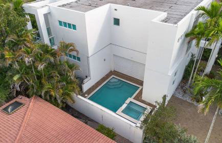New construction 2 story Villa jacuzzi pool luxury - Foto 79