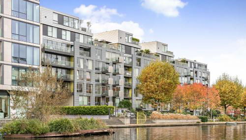 1 to 4 people - Angel Waterside - Near Kings Cross - Foto 3