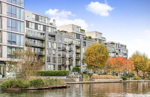 1 to 4 people - Angel Waterside - Near Kings Cross - Foto 3