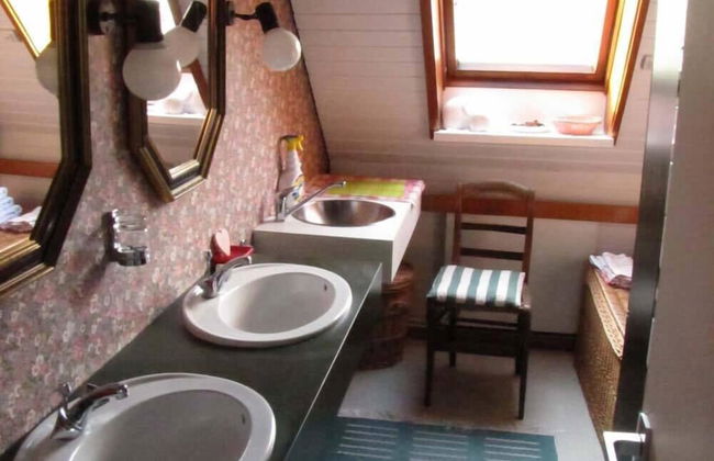 Le Gite du Klauser - Foto 27