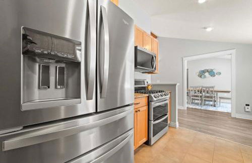 Torch Family Lodge Pvt Acres, Trails Lk Access - Foto 48