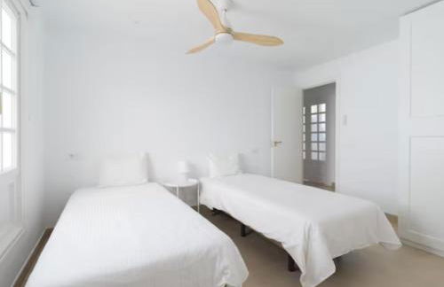 Pasitoblanco Porto Mare 45 Seaview Villa prívate heated pool - Foto 25