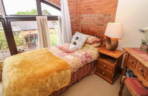 The Haybarn - Foto 12