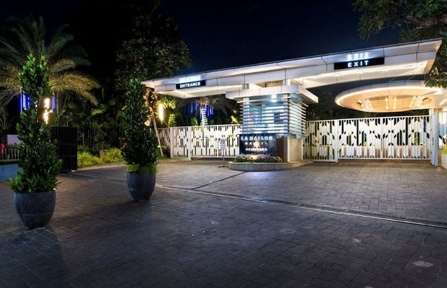 Oakwood Suites La Maison Jakarta - Foto 67