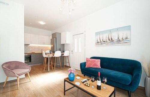 Rhodes Sunset House - Foto 1