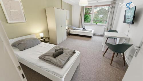 BEGE APARTMENTS FocusStay - Foto 5, towels, heating