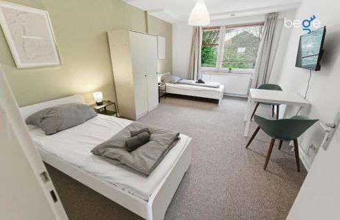 BEGE APARTMENTS FocusStay - Foto 5